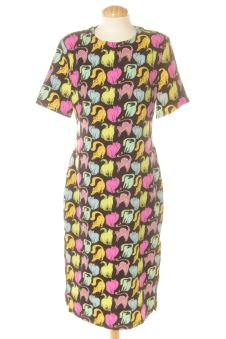 Robe casual L Minueto
