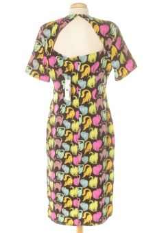 Robe casual L Minueto