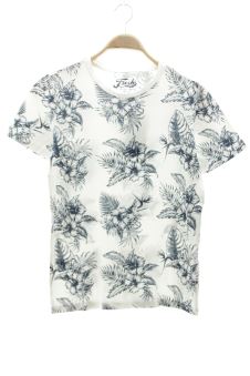 Camiseta manga corta S FRESH BRAND