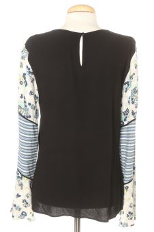 Blouse à manches longues S Next