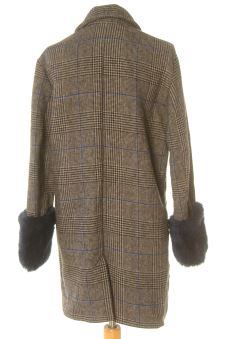 Manteau S trf (ZARA)