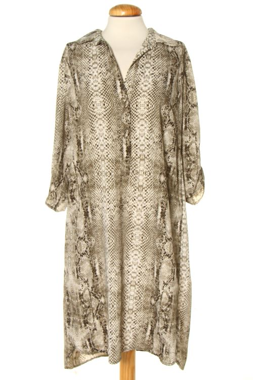 Robe casual