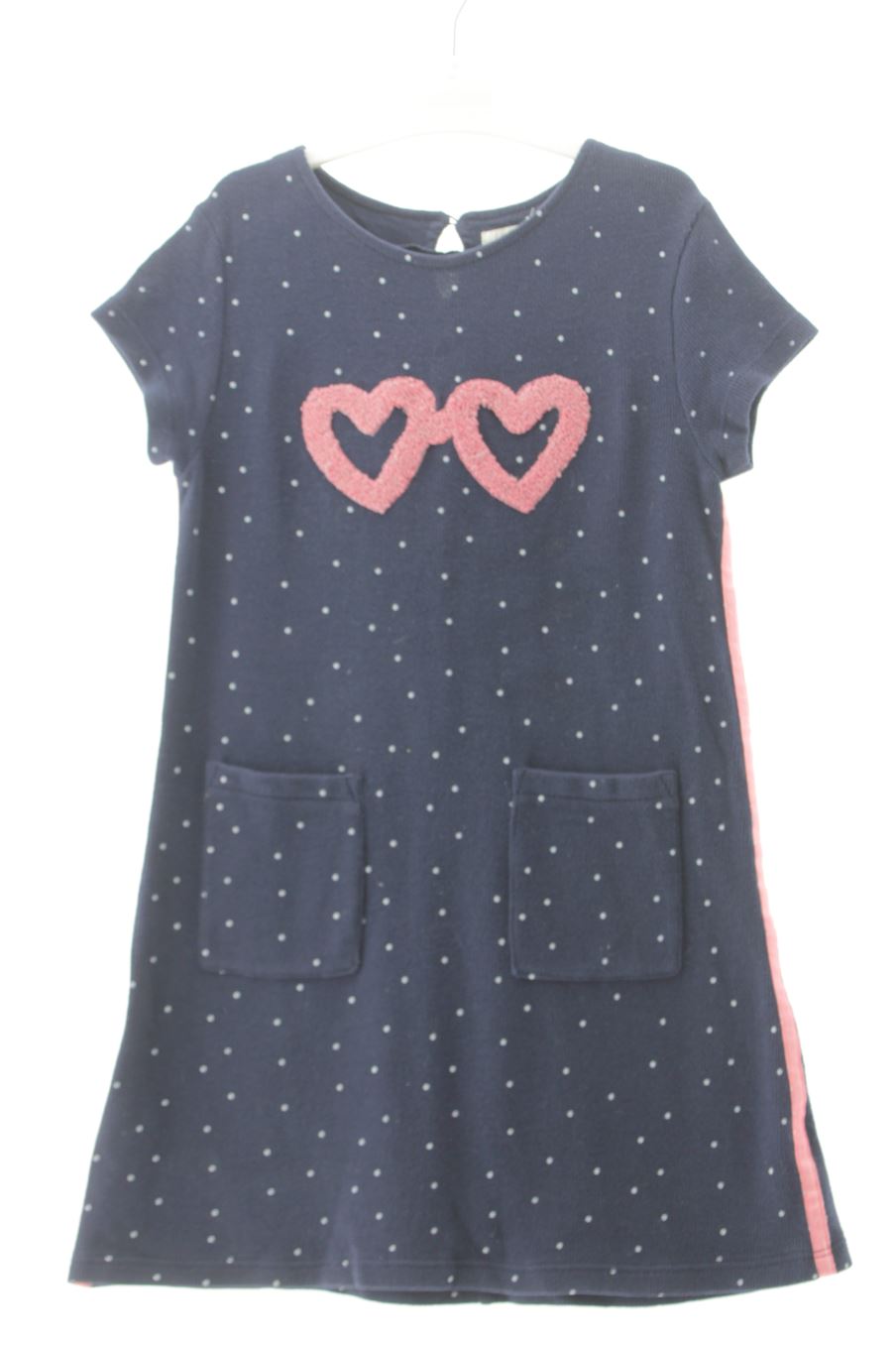Robe Sfera de la taille 7 ans de seconde main