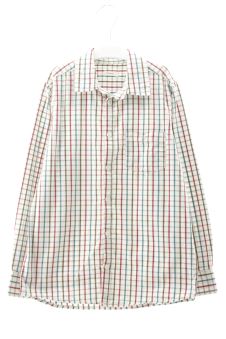 Chemise manches longues 10 ans Sfera