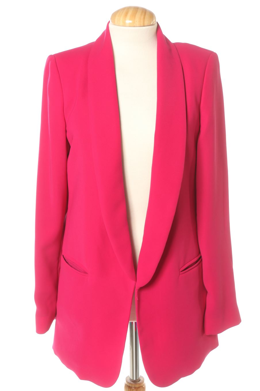 Blazer & ME UNLIMITED de la taille 36, de couleur rose