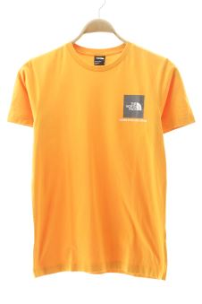 Camiseta manga corta S The north face, foto 1 de 2