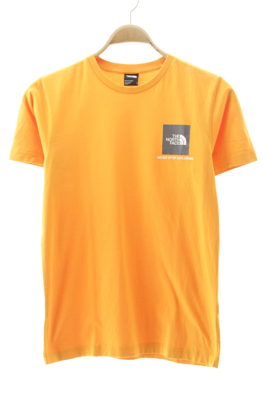 Camiseta manga corta de The north face de la talla S
