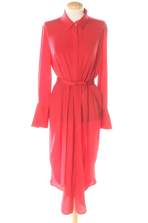 Einfaches Kleid