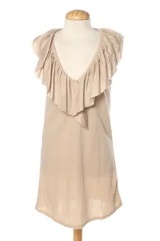 Vestido casual S Zara, foto 1 de 2