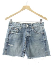 Pantalón corto 34 Zara, foto 1 de 2