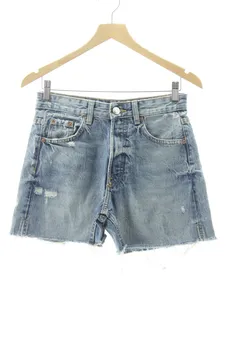 Shorts 34 Zara, photo 1 sur 2