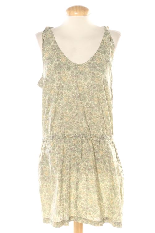 Vestido casual