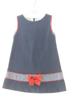 Robe 6 ans PERCENTIL