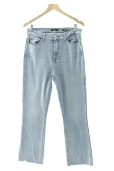 7 For All Mankind