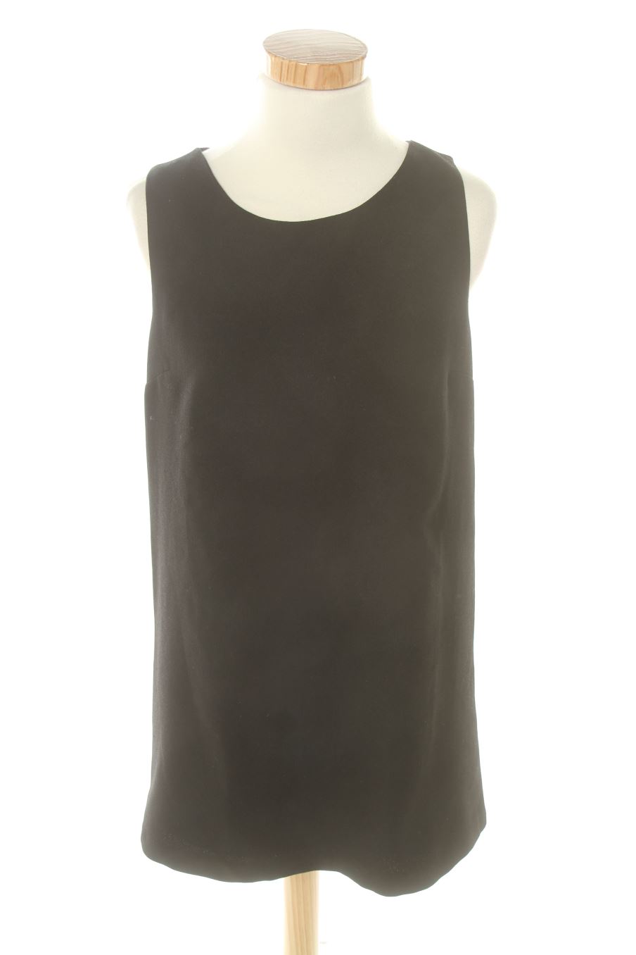 Robe casual Forever 21 de la taille S, de couleur noir