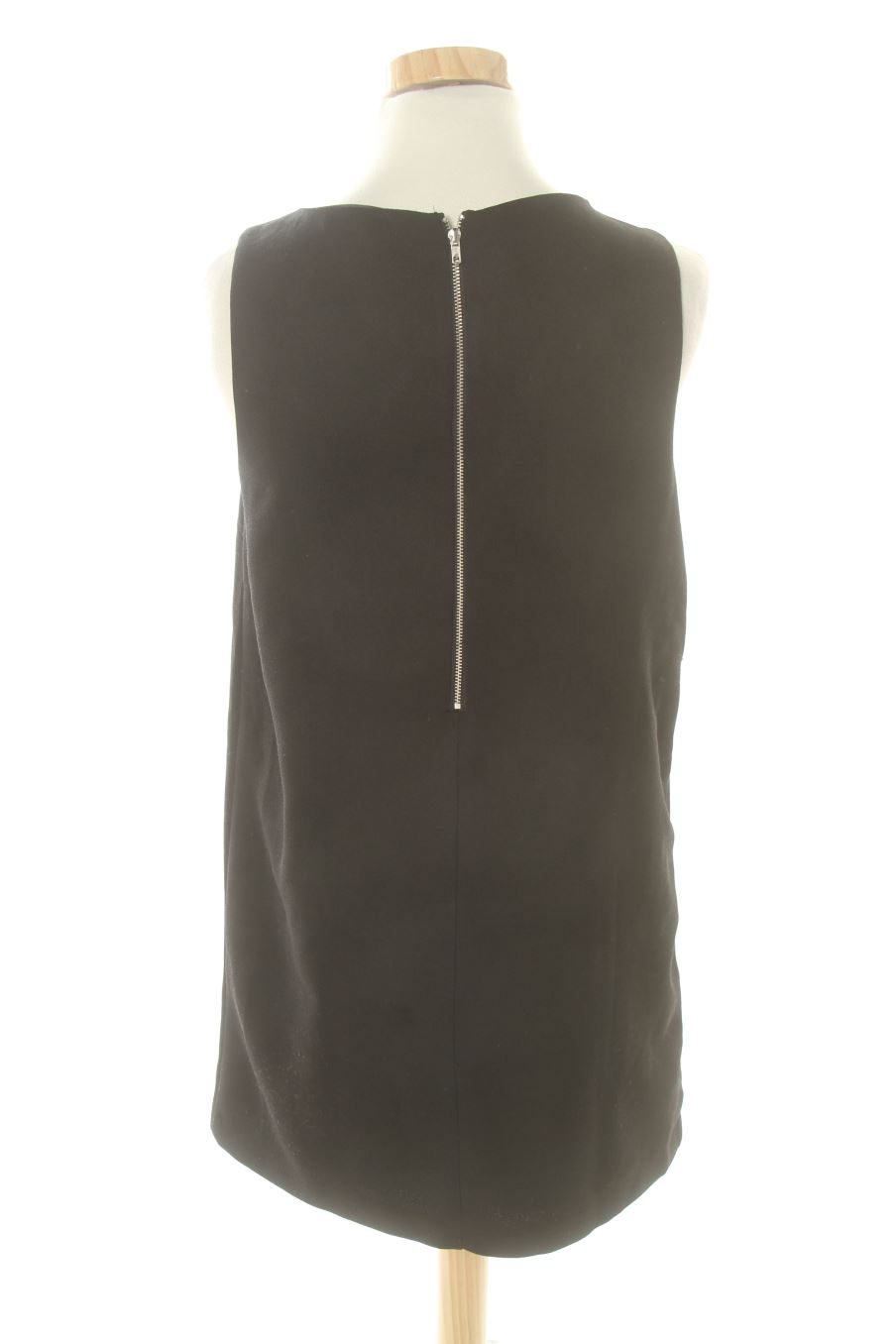 Robe casual Forever 21 de la taille S, de couleur noir