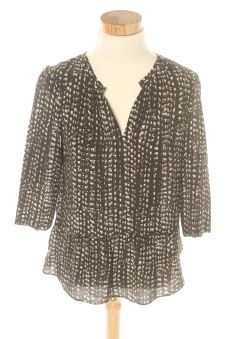 Blouse à manches longues S Promod, photo 1 sur 2