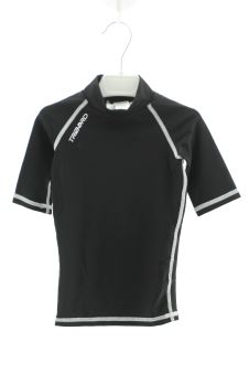 Kurzärmeliges T-Shirt 106 Tribord (DECATHLON)