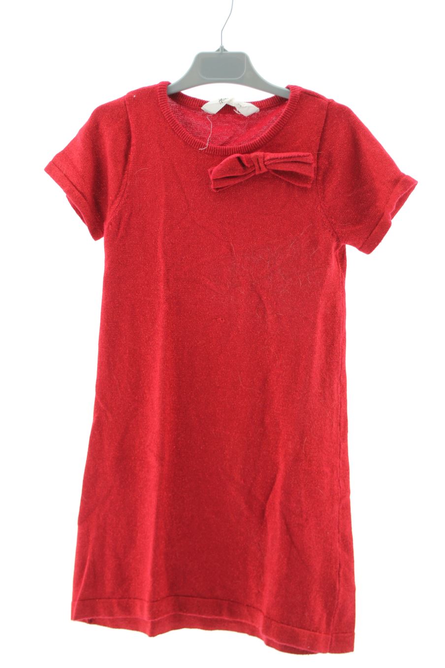 Robe casual H&M de la taille 6 ans de seconde main