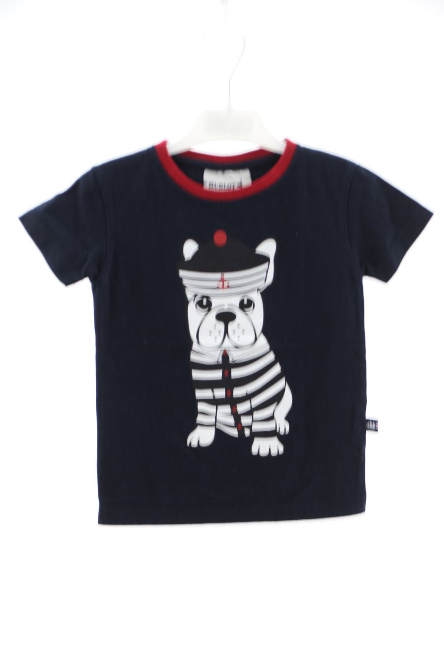 T-shirt Hublot de la taille 3 ans de seconde main