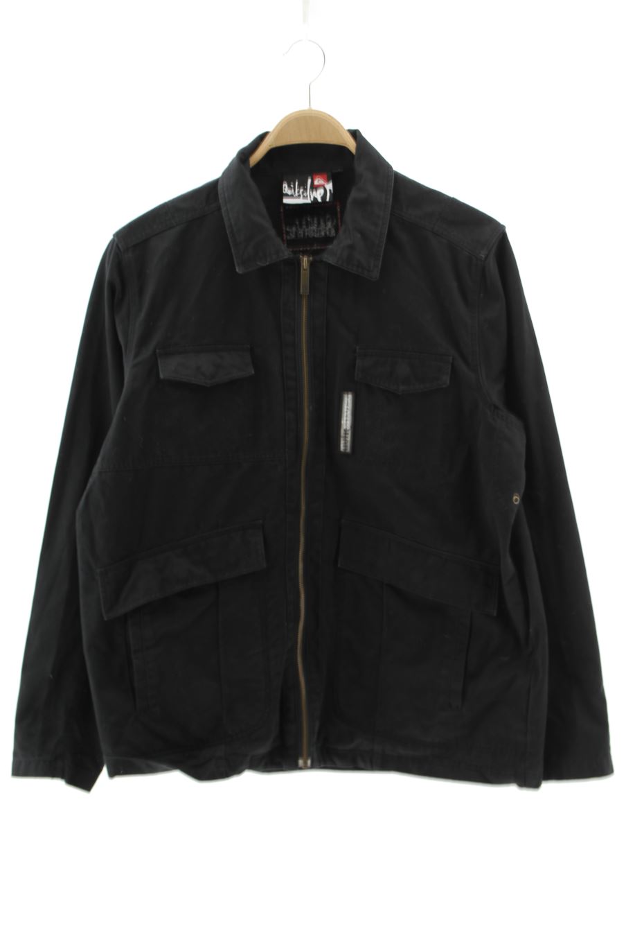 Cazadora de Quicksilver de la talla M