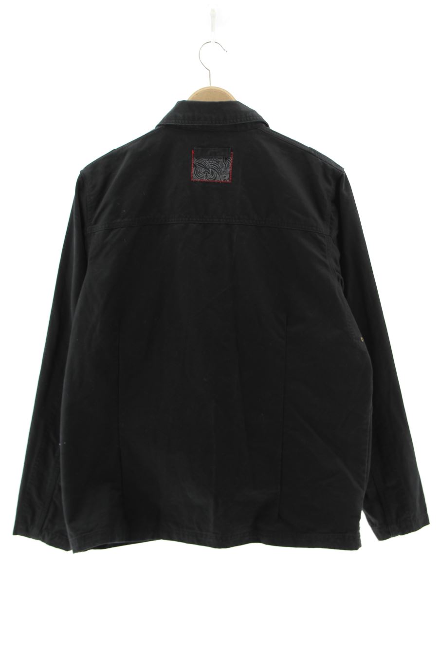 Cazadora de Quicksilver de la talla M