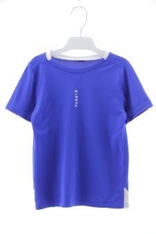 T-shirt 4 ans Kipsta (DECATHLON)