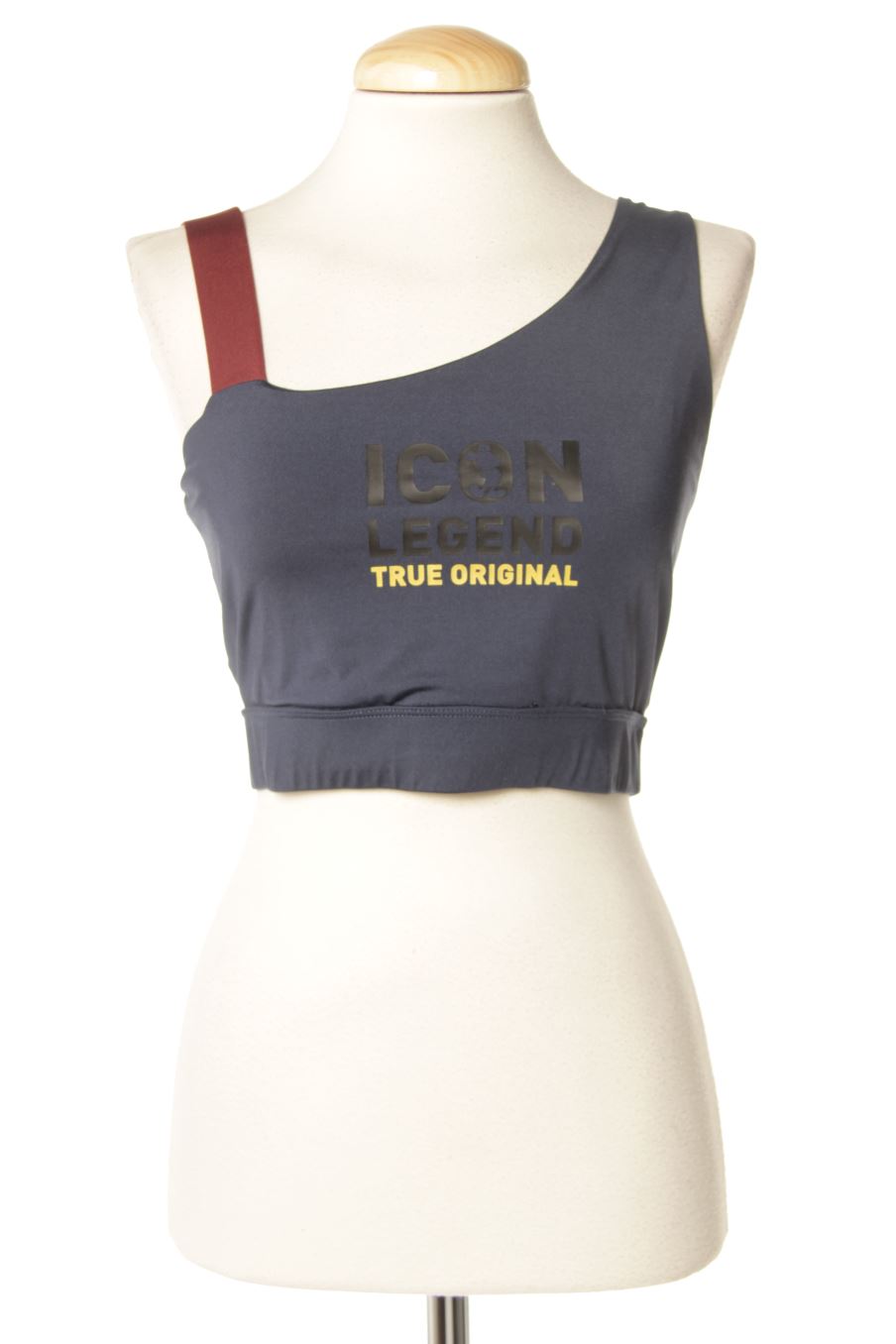 Top sport Disney de la taille M, de couleur bleu marine