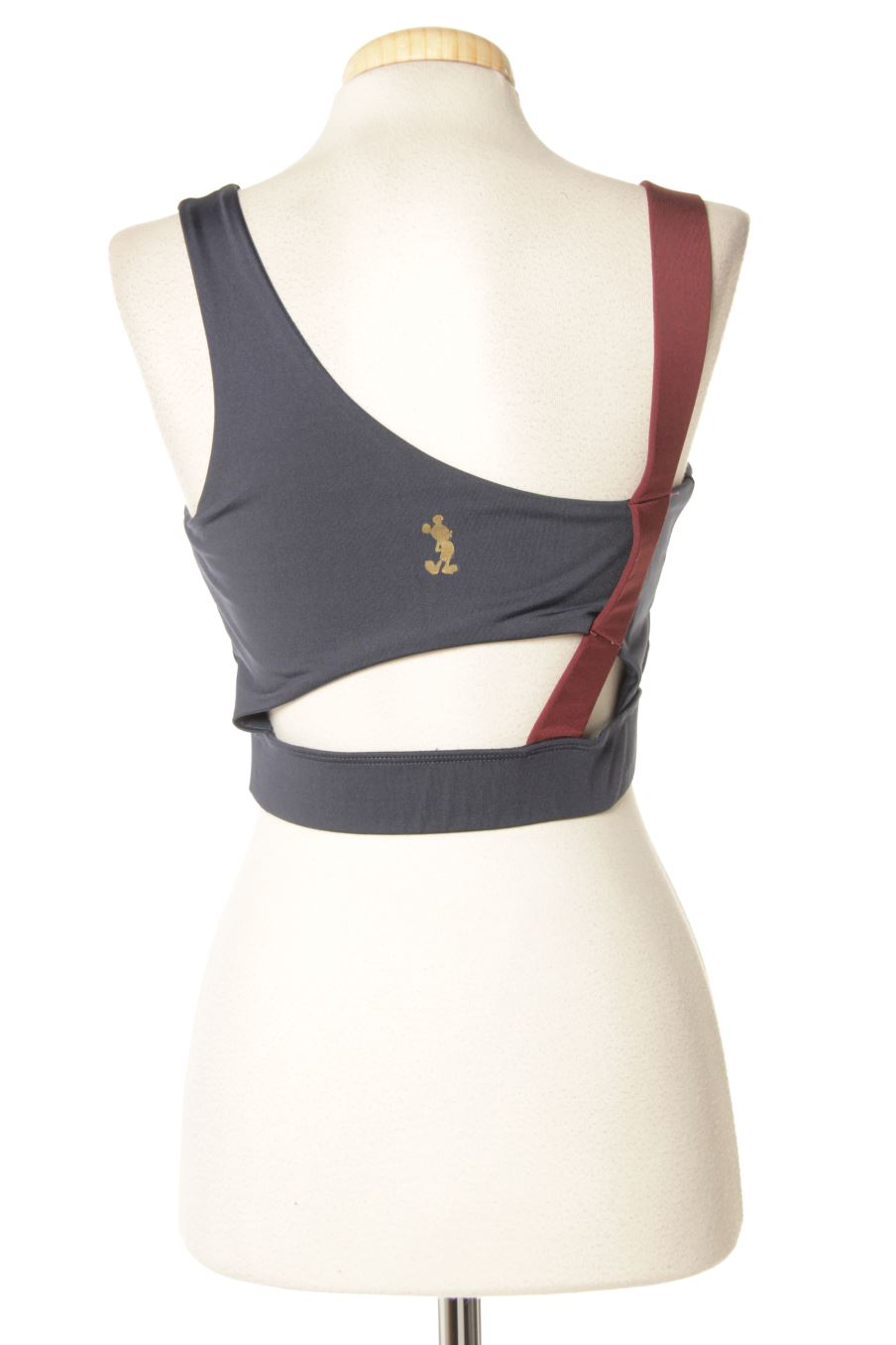 Top sport Disney de la taille M, de couleur bleu marine