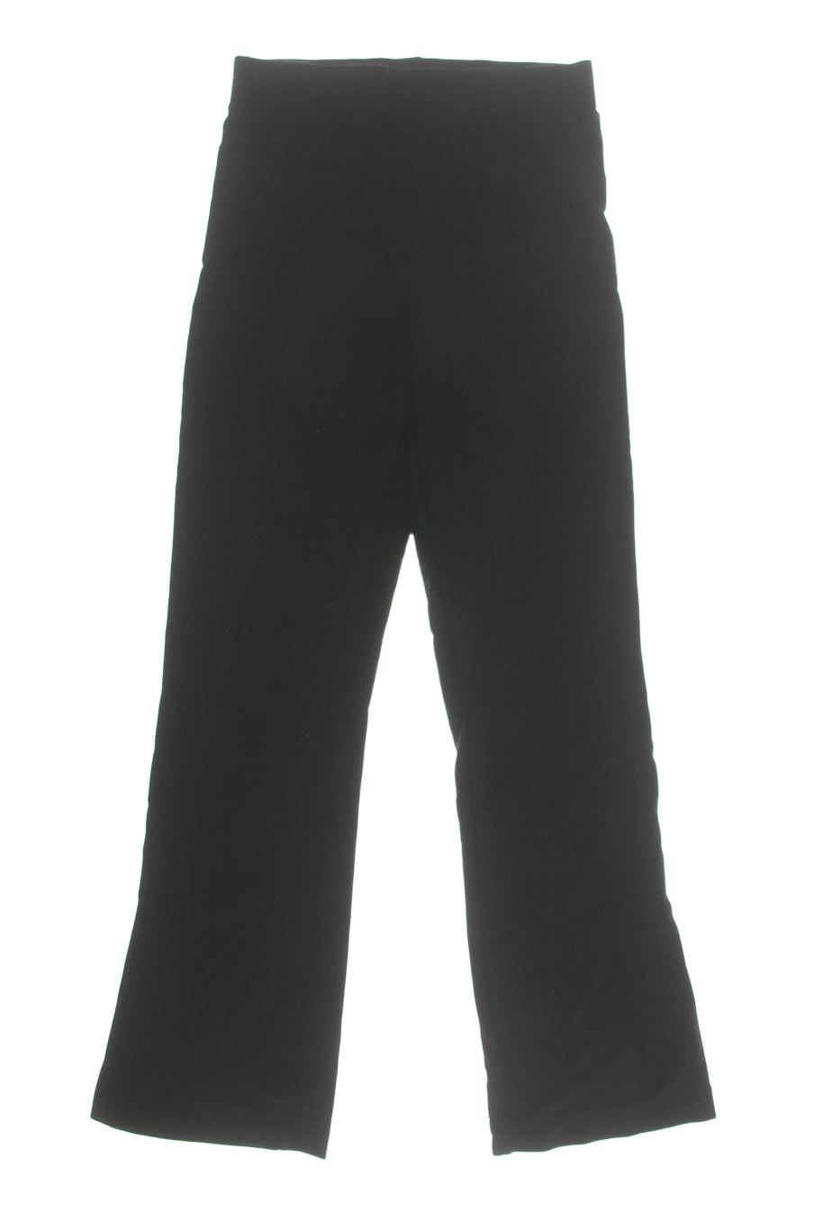 Pantalón Casual de Janira de la talla L, de color negro
