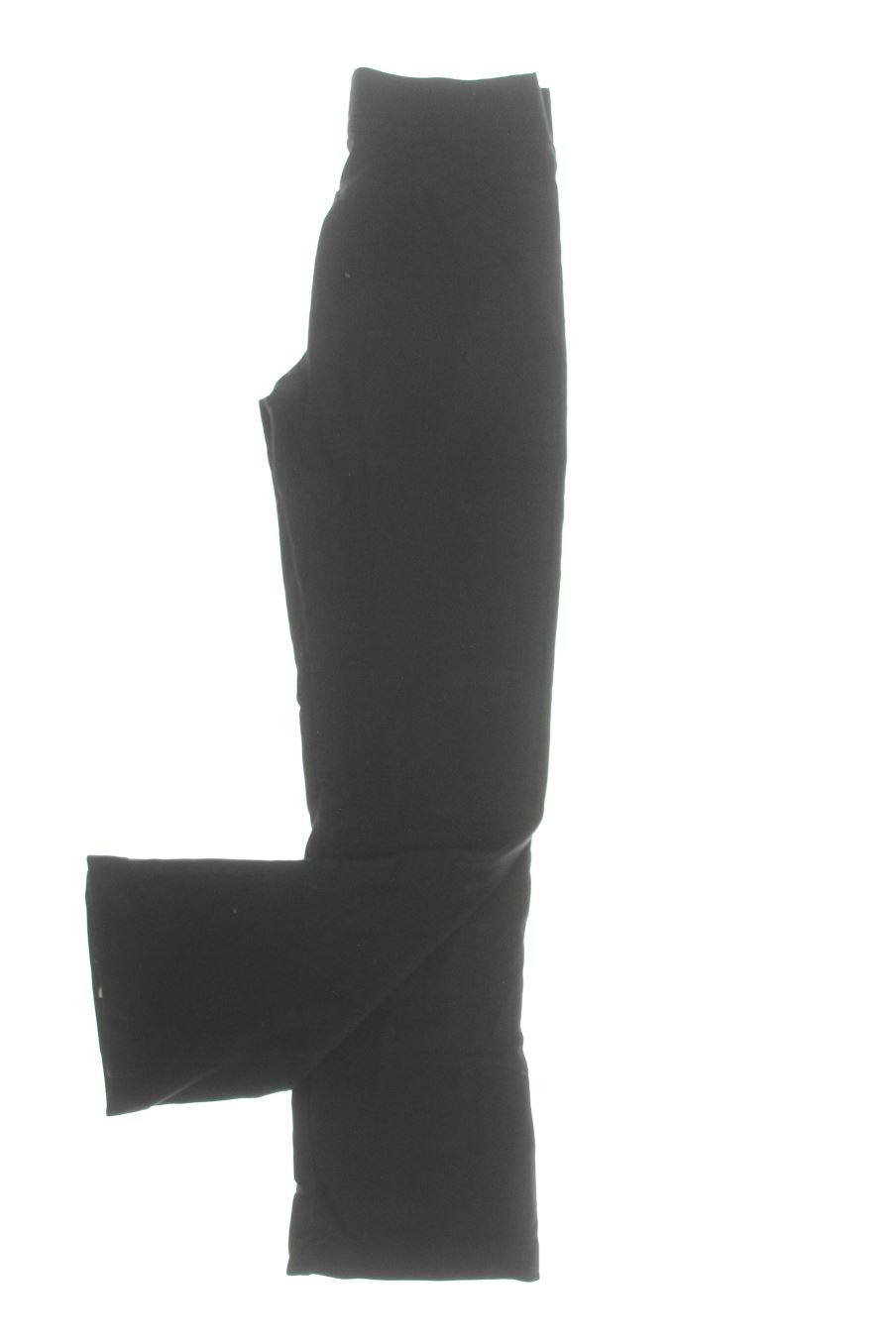 Pantalón Casual de Janira de la talla L, de color negro
