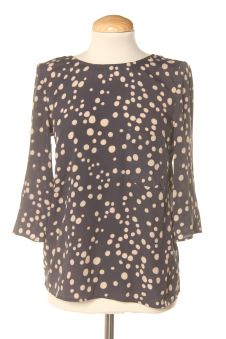 Blouse à manches longues M trf (ZARA), photo 1 sur 2
