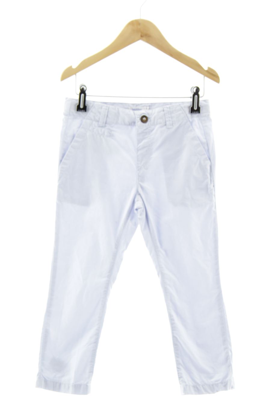 Pantalón de Boutchou de la talla 3 años de segunda mano