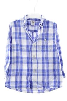 Chemise manches longues 2 ans ZY
