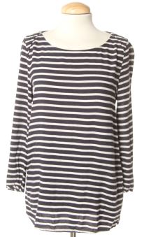 Langärmelige Bluse S Tom tailor