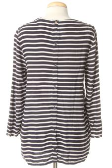 Blouse à manches longues S Tom tailor