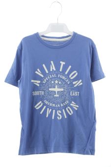 T-shirt 6 ans Vertbaudet