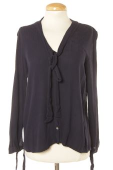 Hemd S trf (ZARA), Foto 1 von 2