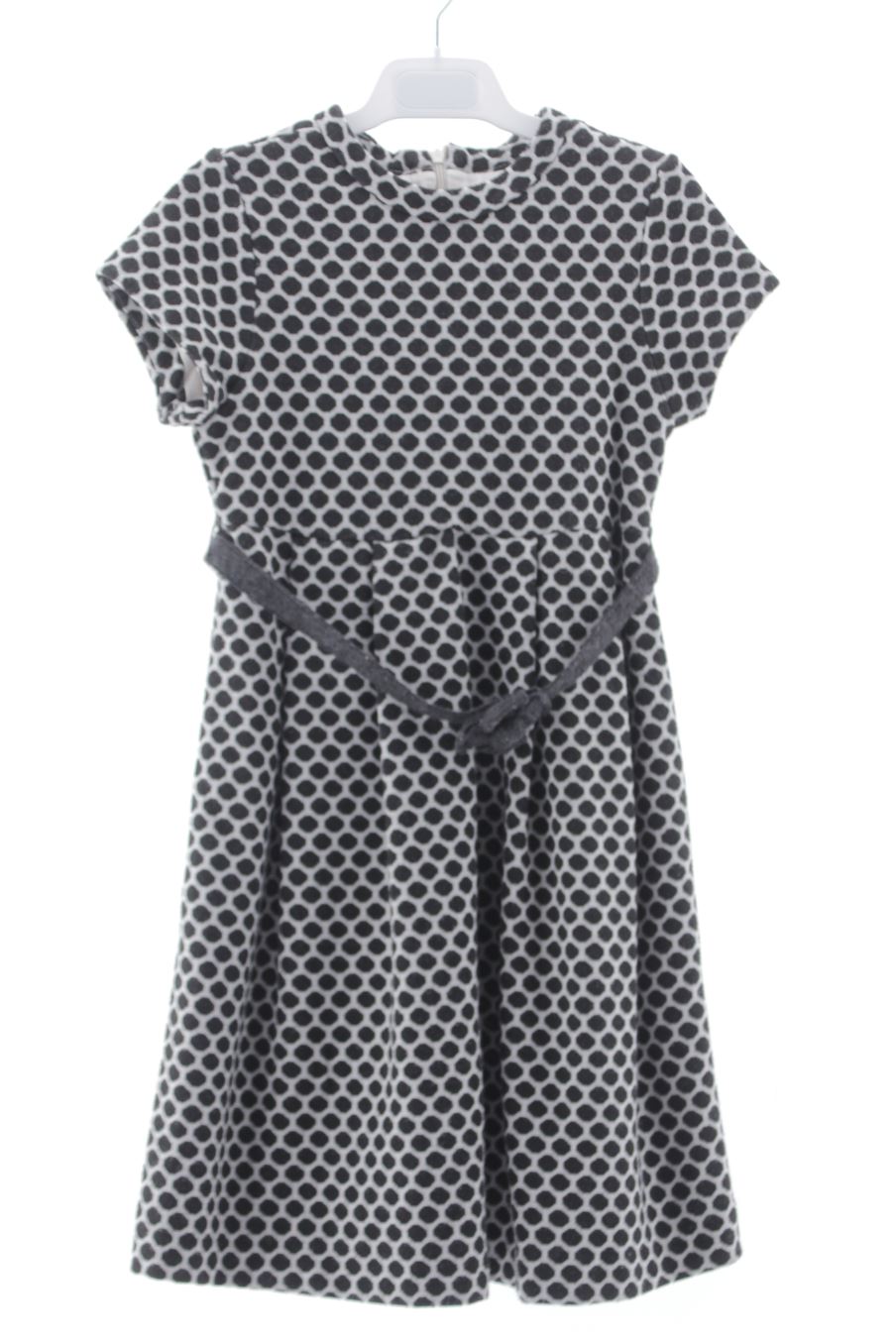 gebraucht Mayoral Aufwändiges Kleid Größe 128