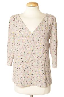 Blouse à manches longues S See u soon