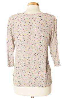 Blouse à manches longues S See u soon