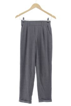 Pantaloni XS Stradivarius, foto 1 di 2
