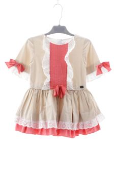 Robe 3 ans Dolce Petit