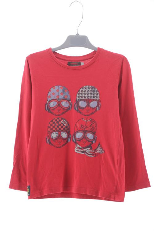 T-shirt manches longues