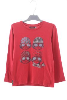 T-shirt manches longues 7 ans Catimini