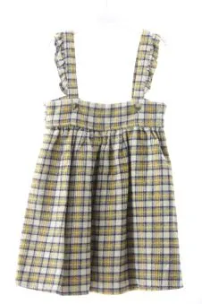Vestido 3 años Benetton