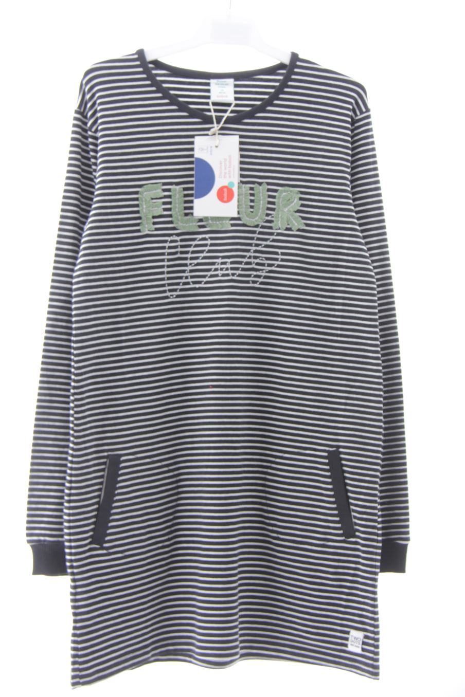 Vestido sport de Boboli de la talla 14 años de segunda mano