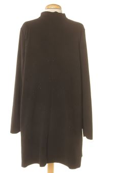 Einfaches Kleid L Zara