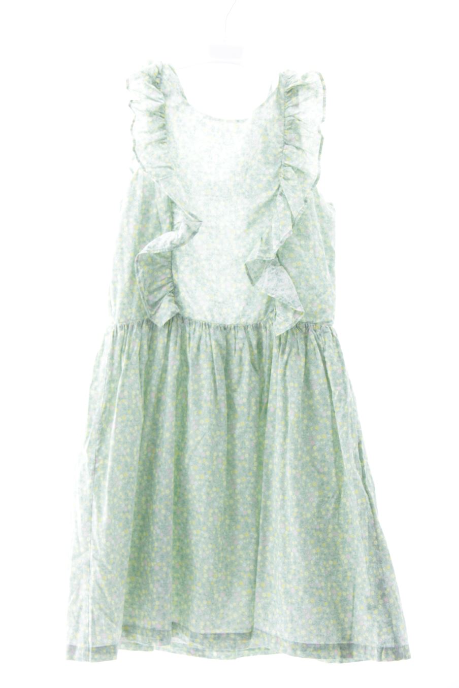 Vestido de PERCENTIL de la talla 13 años de segunda mano