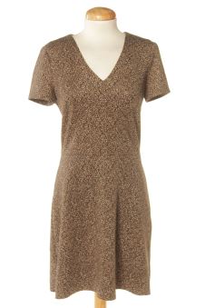 Robe casual S Mango, photo 1 sur 2
